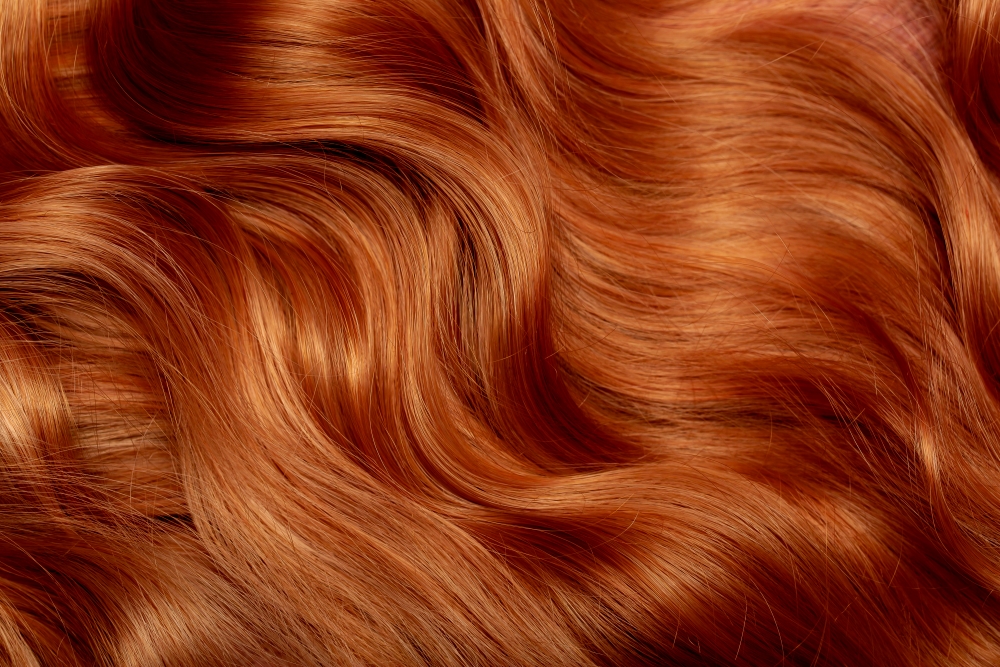 Les bases de la couleur rousse : trouvez votre nuance !