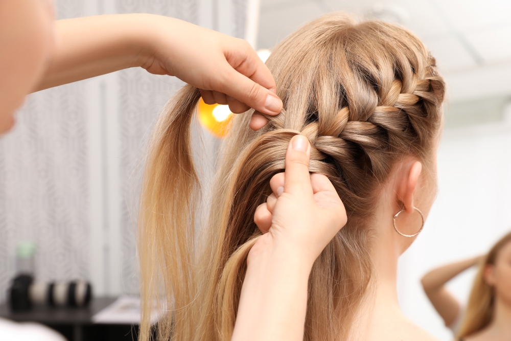 Comment faire des nattes ou des tresses parfaites ?