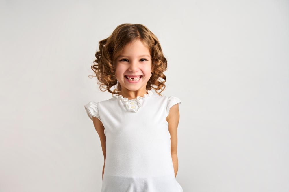 Les boucles naturelles en version layered