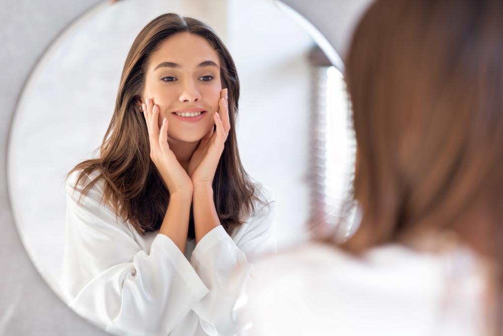 Intégrez la kératine à votre routine beauté