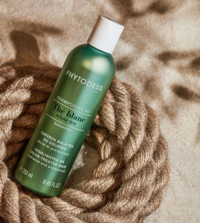 Les 5 façons d’utiliser le shampoing sec pour styliser ses cheveux