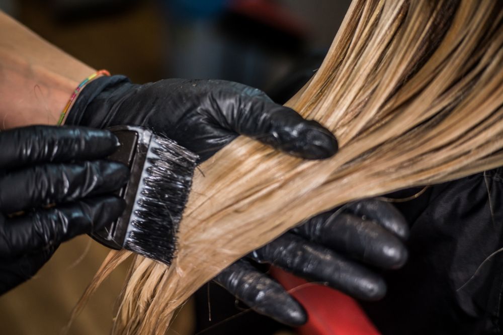 soin botox cheveux avantages et inconvénients