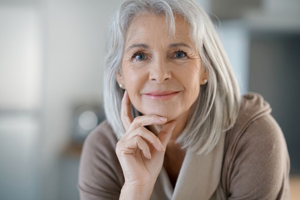 les 10 meilleurs coupes courtes pour femmes de 60 ans