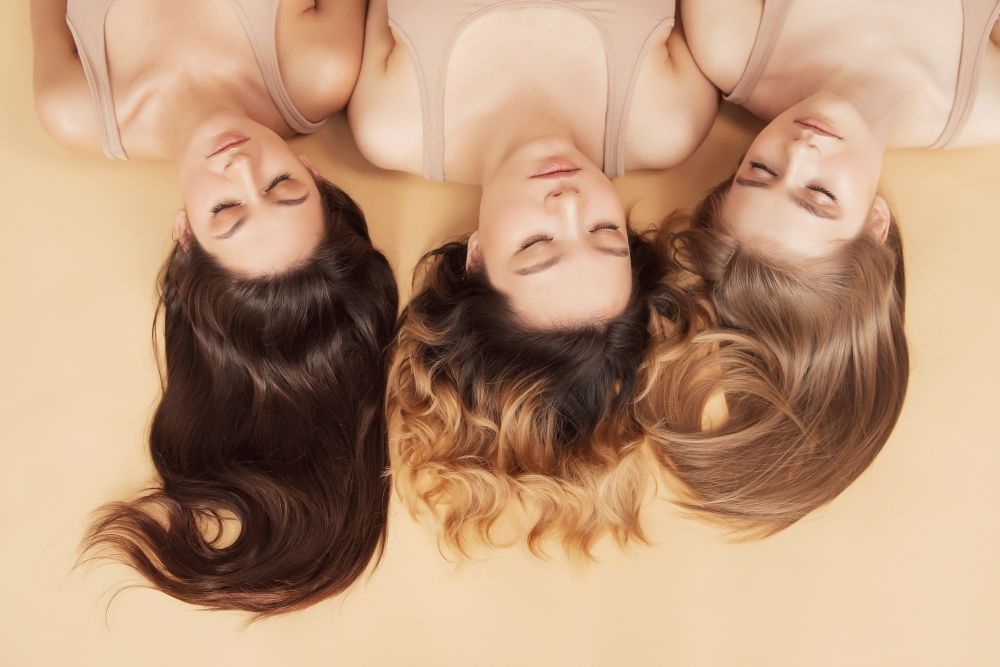 Comment connaitre son type de cheveux ?