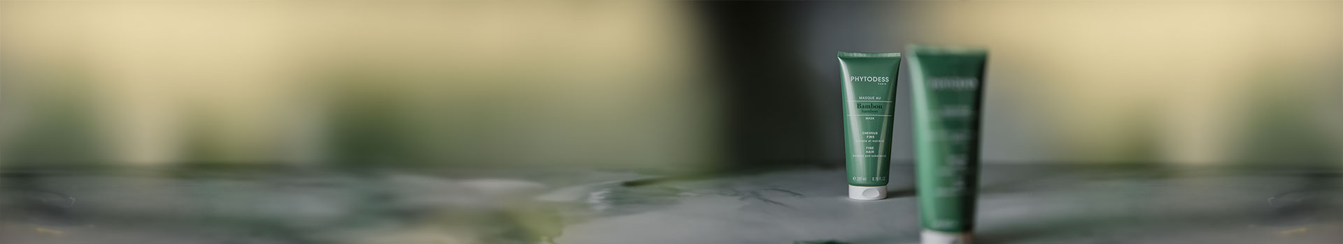Brumes parfumées