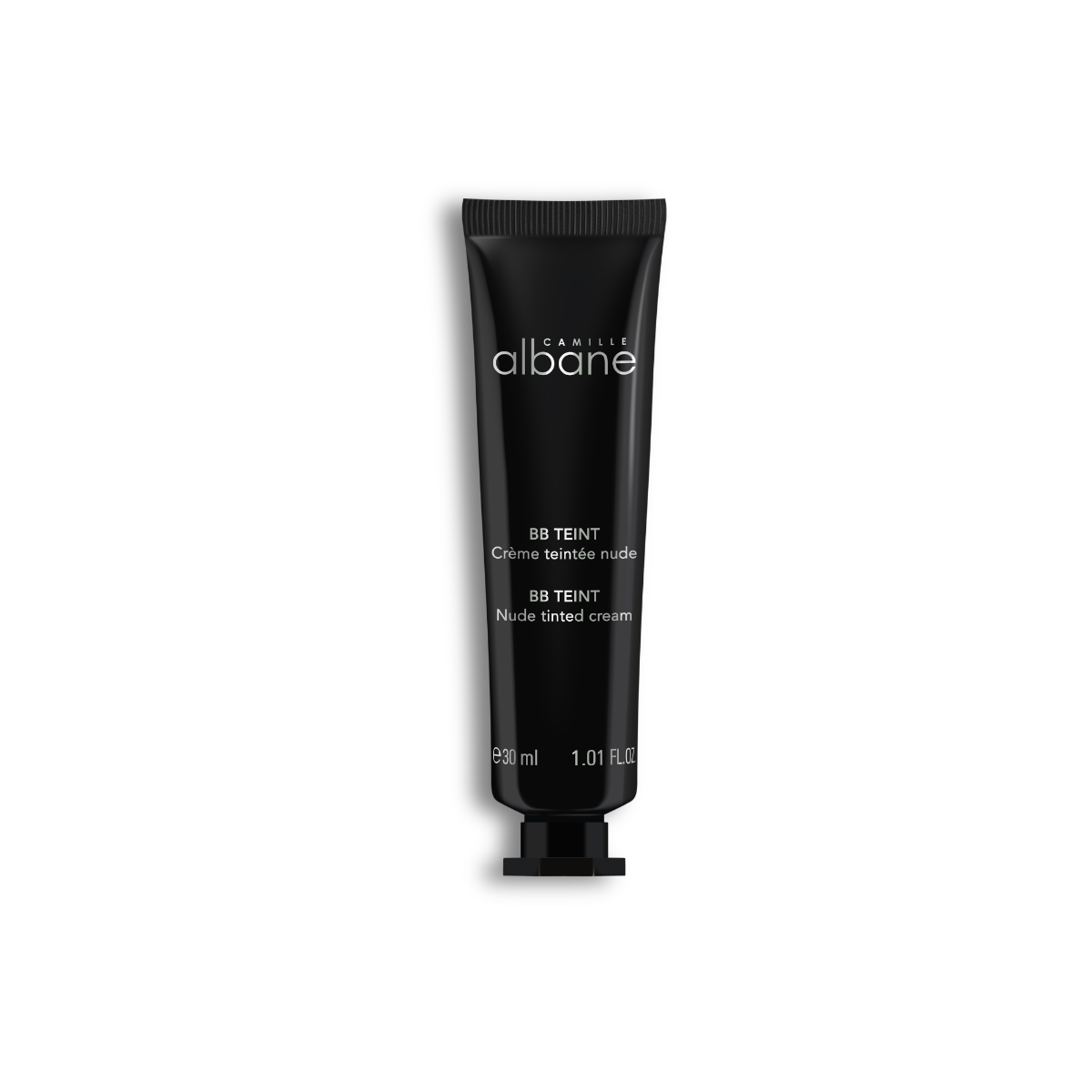 BB TEINT Crème teintée nude 