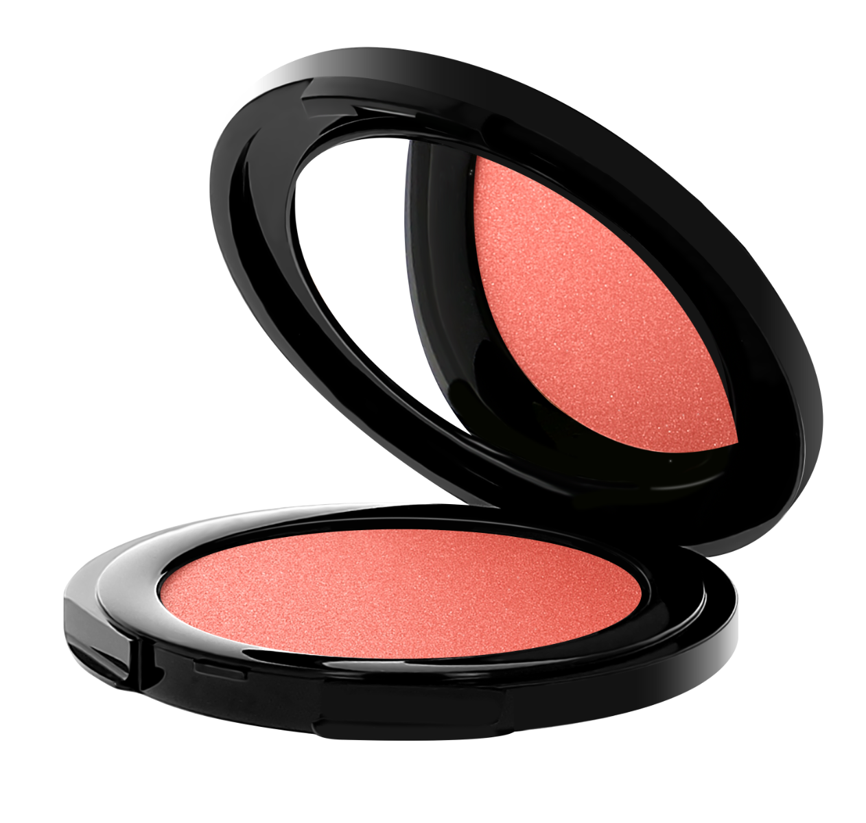 Blush en poudre - Rose tendre