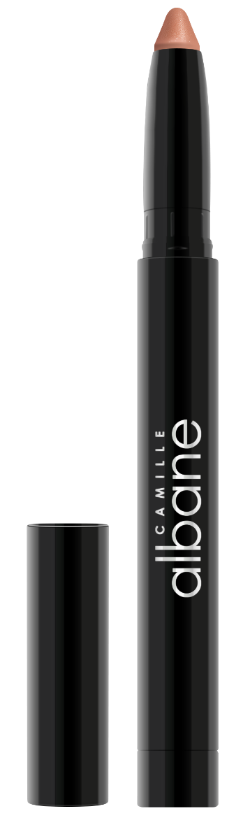  Rouge à lèvres et contour - nude éclat