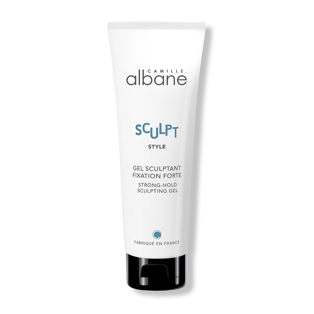 Gel sculptant fixation forte