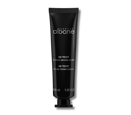 BB TEINT Crème teintée nude 