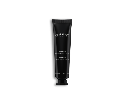 BB TEINT Crème teintée nude 