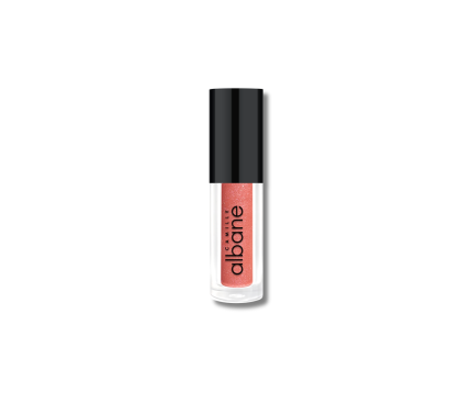 Gloss Lèvres Corail nacré