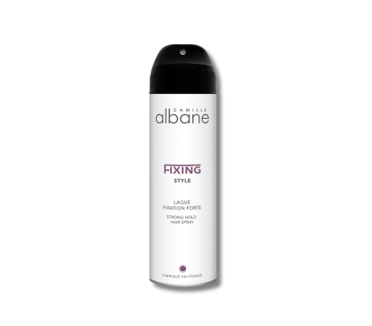 Laque Fixation Forte