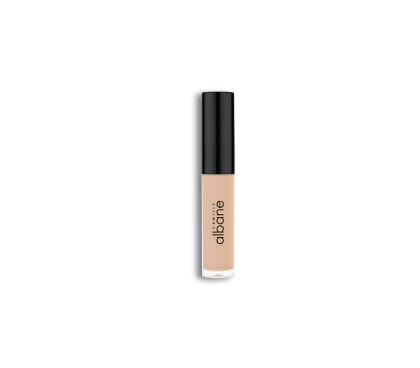 Fluide correcteur teint et yeux