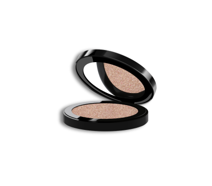 Poudre compacte lumière