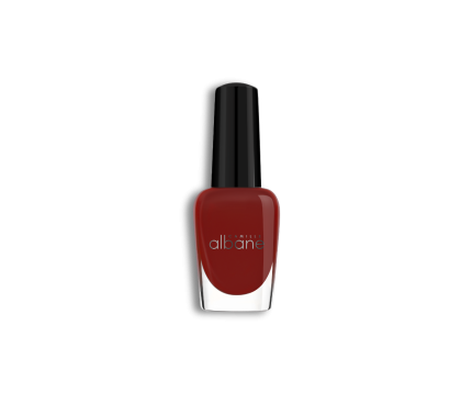 Vernis à ongles - Amarante
