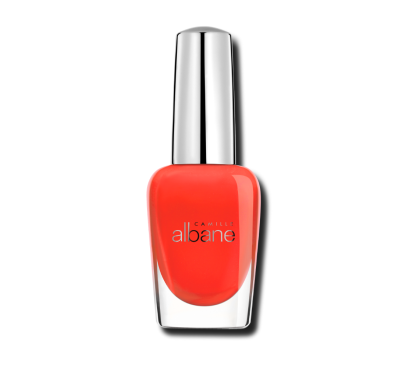 Vernis à ongles - Corail peps