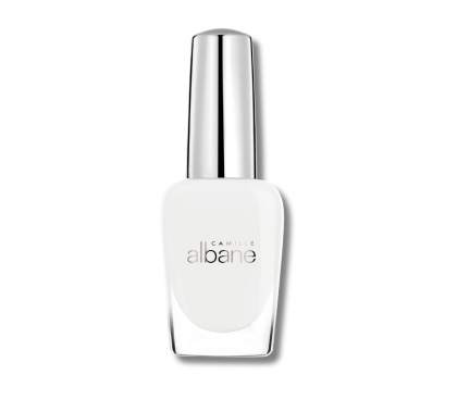 Vernis à ongles - Blanc french