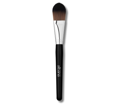 Pinceau fond de teint