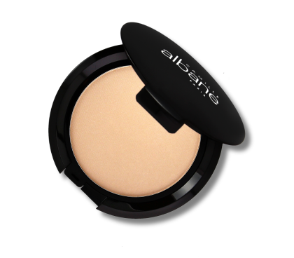 Fond de teint poudre lumière - Beige