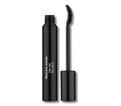 Mascara waouh - Effet XXL