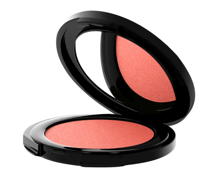 Blush en poudre - Rose tendre