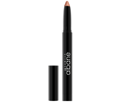  Rouge à lèvres et contour - nude éclat