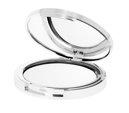 Poudre compacte matifiante 
