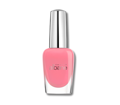 Vernis à ongles - Rose tendre