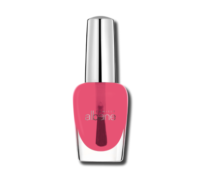 Vernis à ongles effet gloss - Eau de rose 