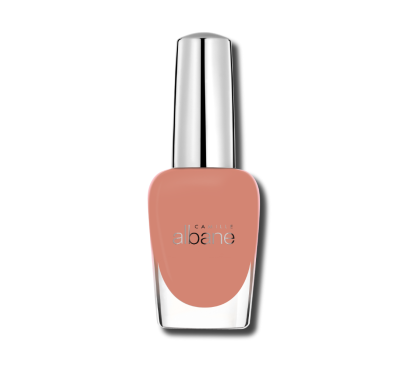 Vernis à ongles - Beige ocre