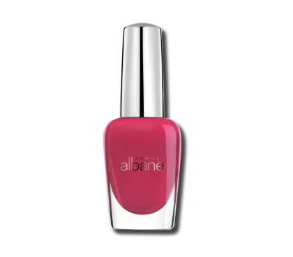 Vernis à ongles - Rose riviera