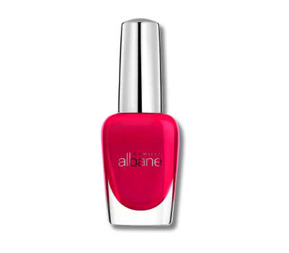 Vernis à ongles - Rouge rose