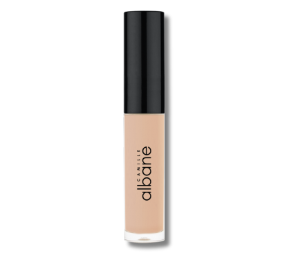 Fluide correcteur teint et yeux