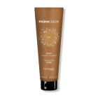 Soin créateur de reflets miel - Cheveux blonds dorés à châtains