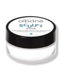 Cire stucturante ultra-brillante