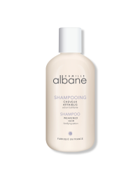 Shampooing cheveux affaiblis - action fortifiante