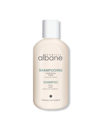 Shampooing cheveux fins - Volume et matière 