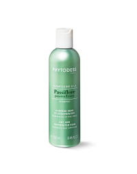 Shampooing à la passiflore - Hydratation et nutrition