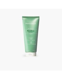 Masque au bambou - Cheveux fins