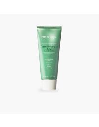Terre précieuse - Zinc et argile verte - Masque-shampooing équilibrant