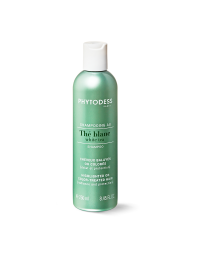 Shampooing au thé blanc - Éclat et protection