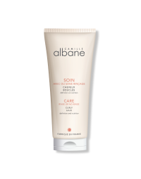 Soin avec ou sans rinçage cheveux bouclés - Définition et nutrition