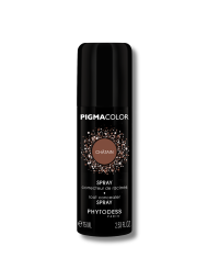 Spray correcteur de racines - Châtain