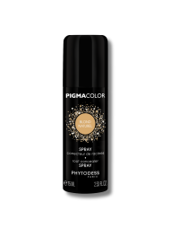 Spray correcteur de racines - Blond naturel 