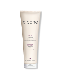 Lait cheveux sensibilisés - Soin fortifiant thermo-protecteur 