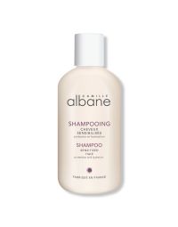 Shampooing cheveux sensibilisés - Protection et hydratation