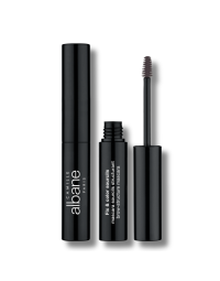 Fix & Color Sourcils - Mascara structurant Bronde