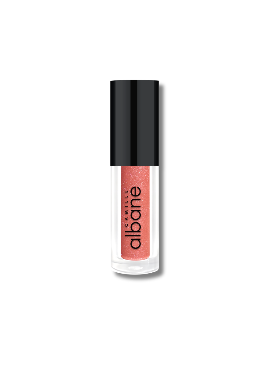 Gloss Lèvres Corail nacré