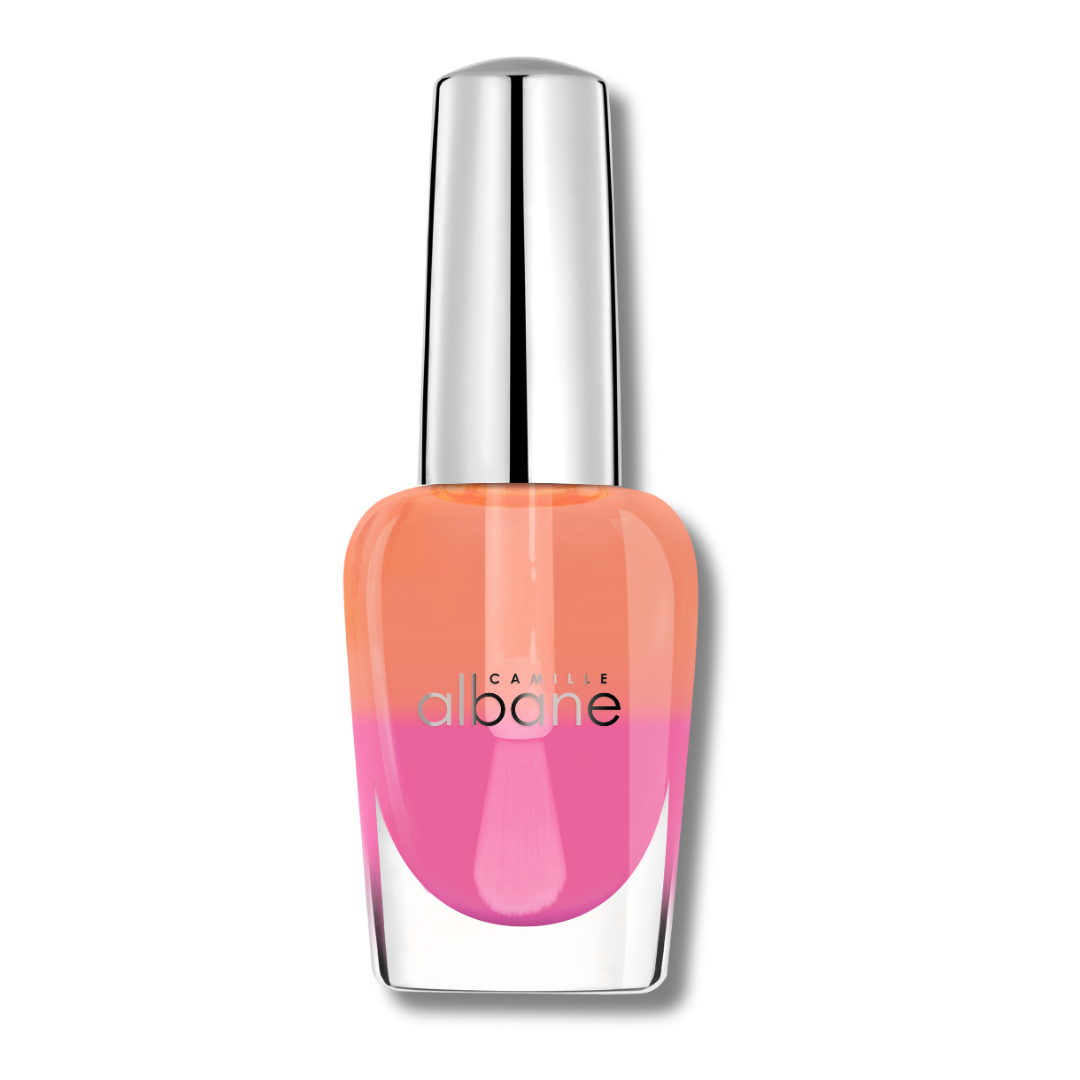 Soin bi-phasé nourrissant 